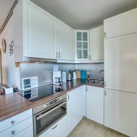 - Haus C, App 0c0907 Meersicht Heiligenhafen