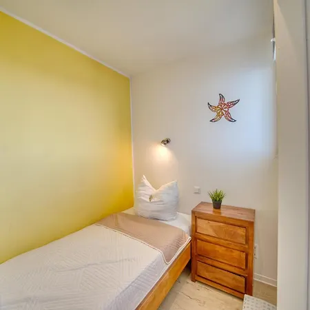 - Haus C, App 0c0907 Meersicht *