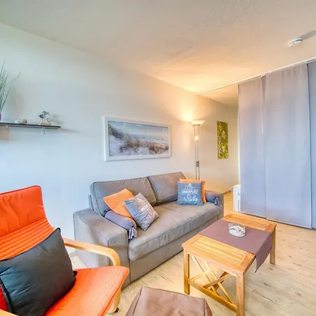 - Haus C, App 0c0907 Meersicht