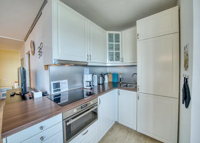 - Haus C, App 0c0907 Heiligenhafen