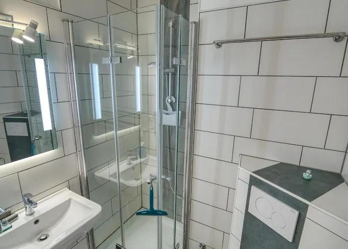 Διαμέρισμα - Haus C, App 0c0907