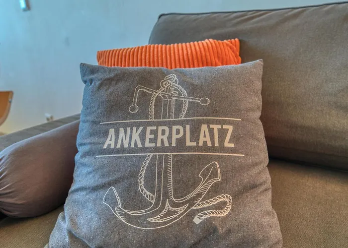 Διαμέρισμα - Haus C, App 0c0907