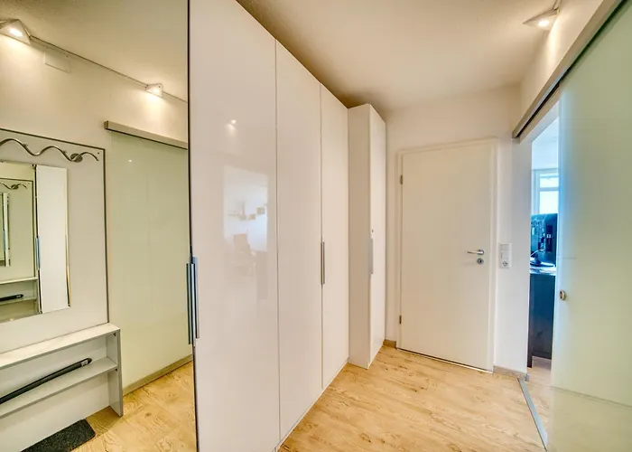 Διαμέρισμα - Haus C, App 0c0907